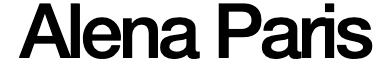 Alena Paris 🇳🇱