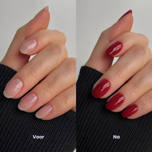 5 Nail Pens – Winteruitverkoop aanbieding